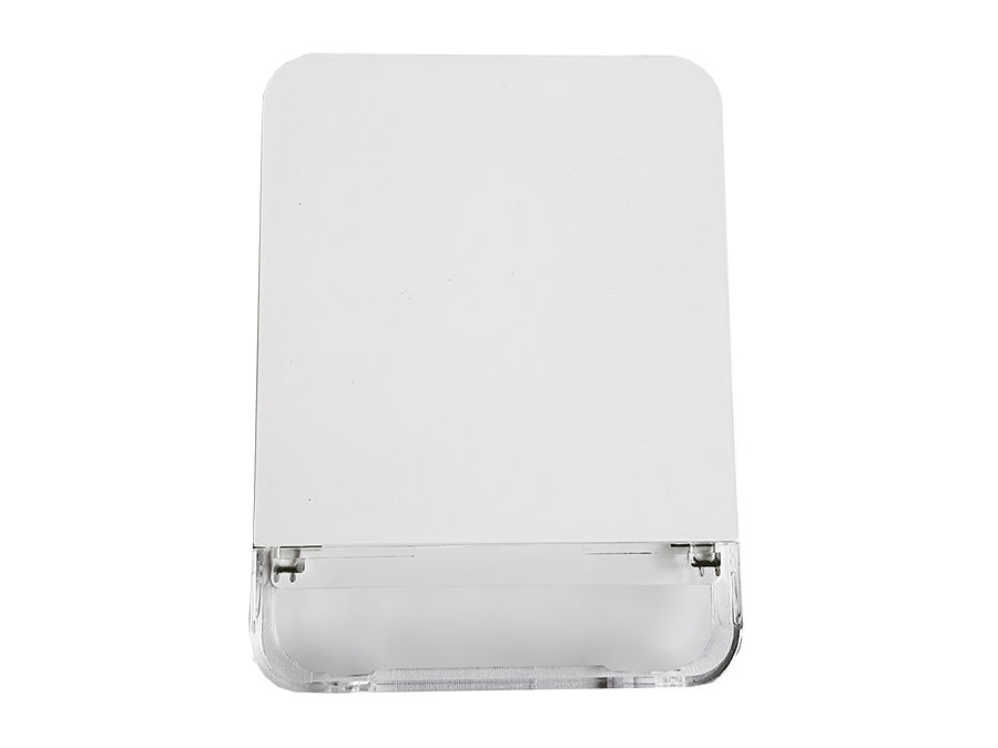 Linkbasic Fibre Termination Box 1 Port - Guards On Duty Shop & Security Guards
