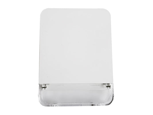 Linkbasic Fibre Termination Box 1 Port - Guards On Duty Shop & Security Guards