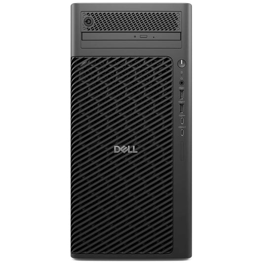 Dell Pro Max Tower T2 FCT2250 Desktop PC - Desktop PC - Dell - Hardware - Guards On Duty Shop & Security Guards