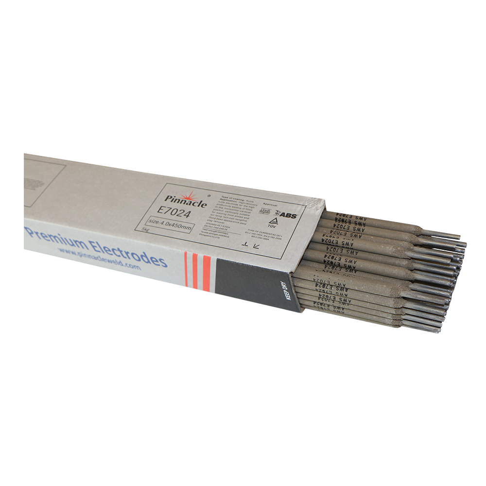 Pinnacle FERROX E7024 5kg