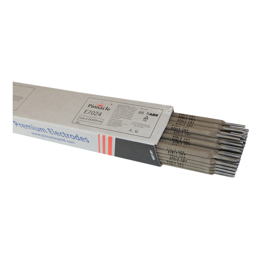 Pinnacle FERROX E7024 5kg