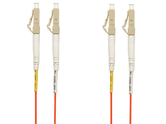 Linkbasic Fibre Flylead LC-LC MM 1M - Guards On Duty Shop & Security Guards