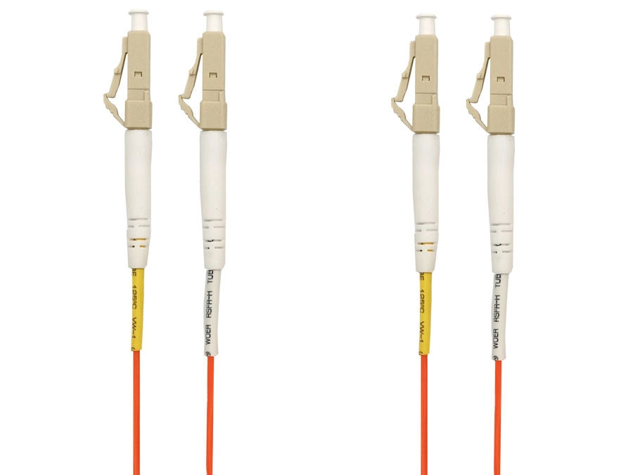 Linkbasic Fibre Flylead LC-LC MM 5M - Guards On Duty Shop & Security Guards