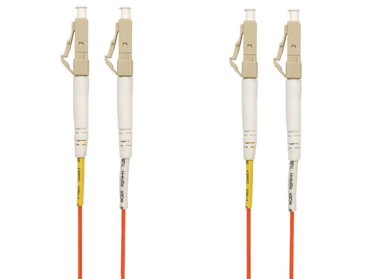 Linkbasic Fibre Flylead LC-LC MM 5M - Guards On Duty Shop & Security Guards
