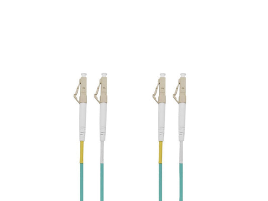 Linkbasic Fibre Flylead LC-LC MM 5M OM3 - Guards On Duty Shop & Security Guards