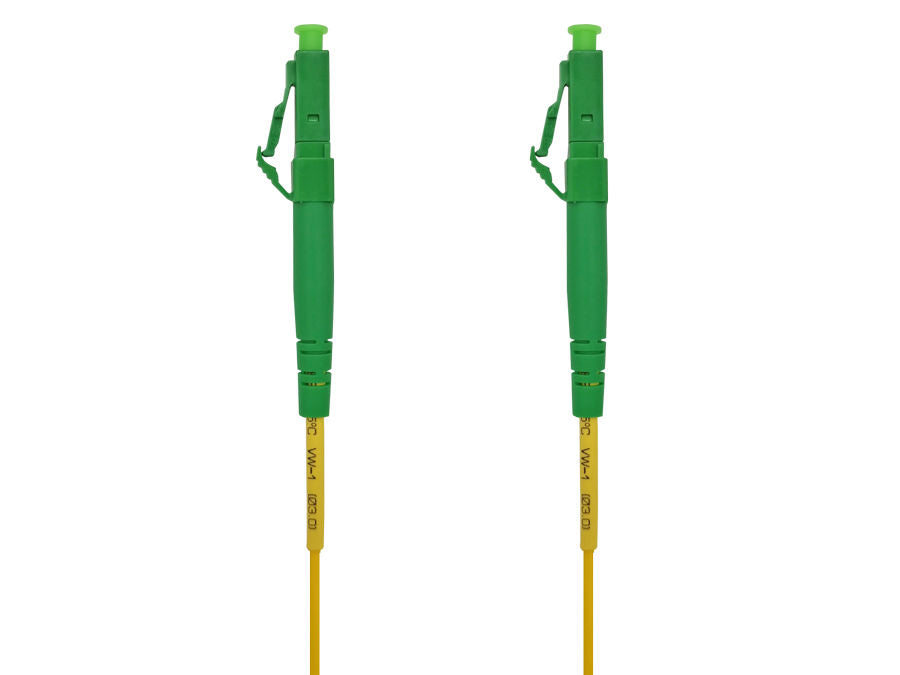 Linkbasic Fibre Flylead LC-LC SM 1M APC - Guards On Duty Shop & Security Guards