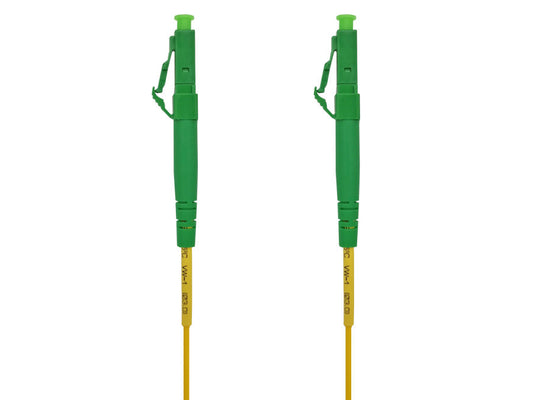 Linkbasic Fibre Flylead LC-LC SM 1M APC - Guards On Duty Shop & Security Guards