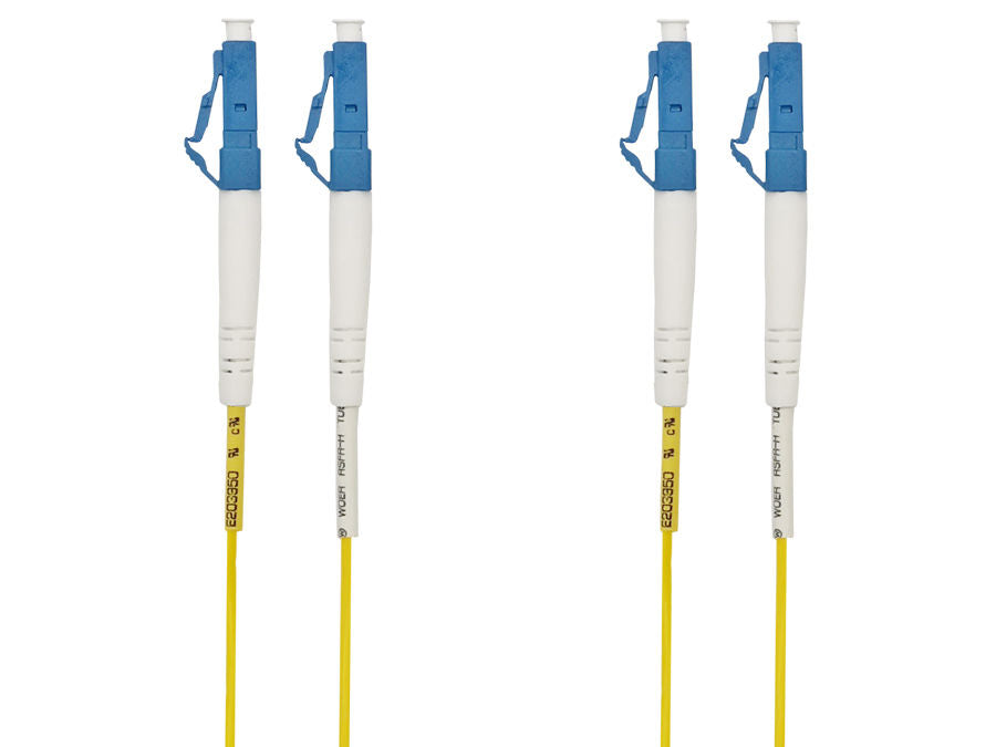 Linkbasic Fibre Flylead LC-LC UPC SM 1M - Guards On Duty Shop & Security Guards