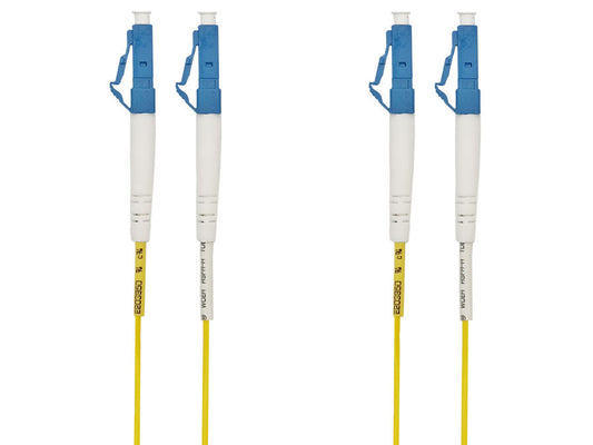 Linkbasic Fibre Flylead LC-LC UPC SM 1M - Guards On Duty Shop & Security Guards