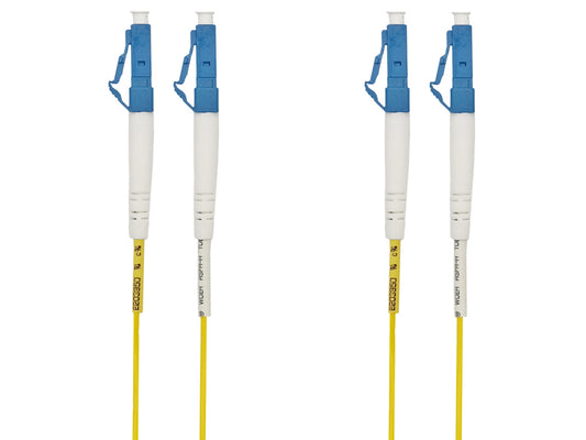 Linkbasic Fibre Flylead LC-LC SM 5M - Guards On Duty Shop & Security Guards