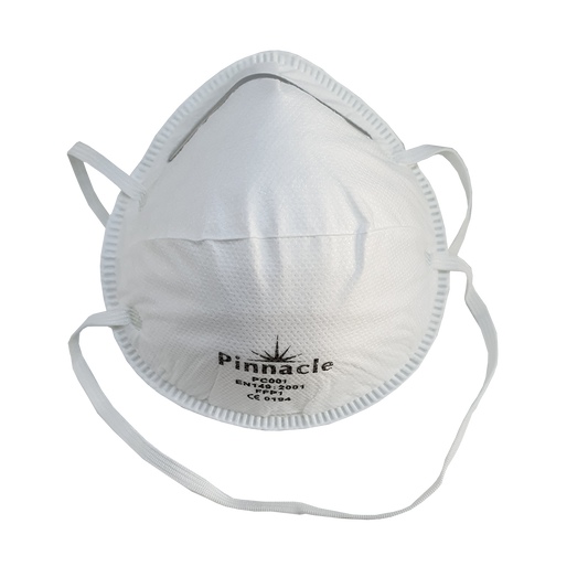 Pinnacle PC001 FFP1 Dust Mask SABS Approved
