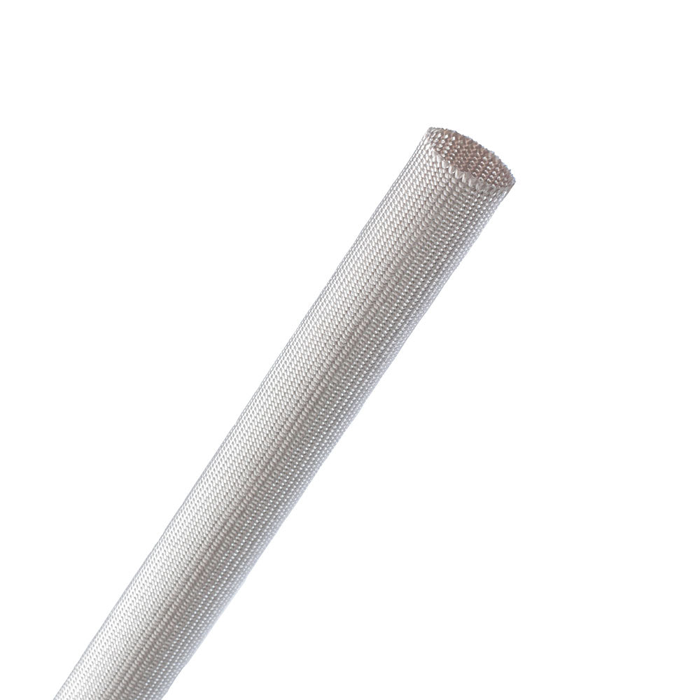1m Ultraflex 15.9mm Natural (fhn0.63nt) — Techflex | Guards on Duty Shop