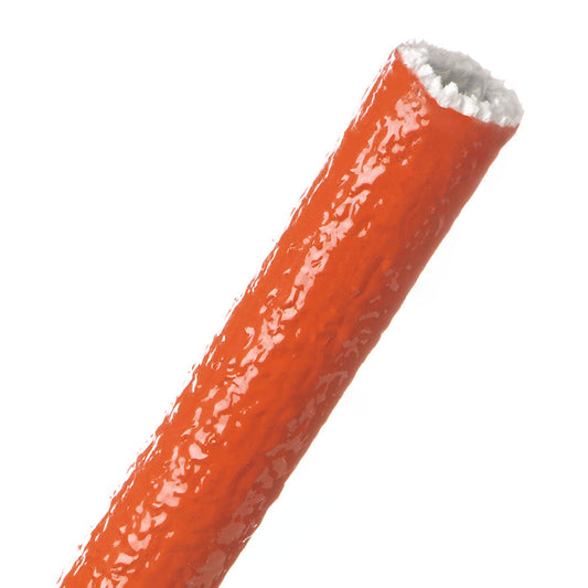 1m Fireflex Silicone 19mm Red (fia0.75rd) — Techflex | Guards on Duty Shop
