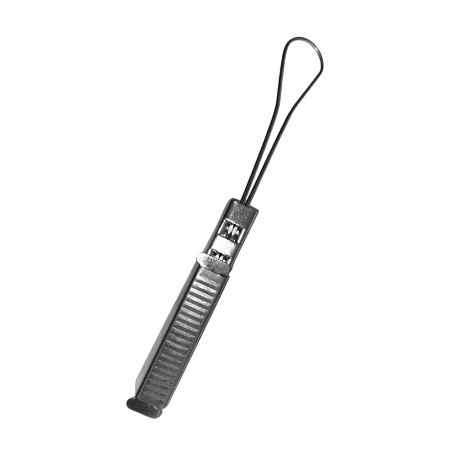 Fiber Optic Dead End 4.2mm