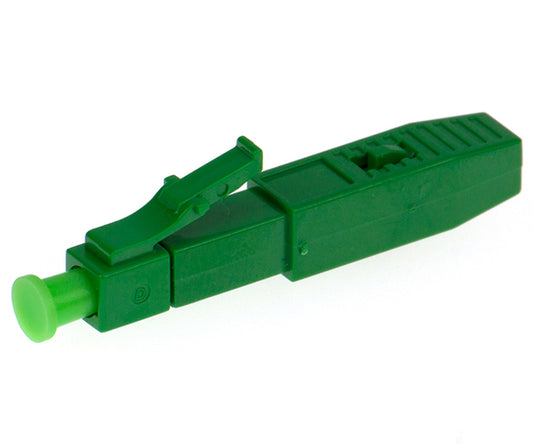 UltraLAN LC/APC Fast Connector (for 0.9mm Fiber)