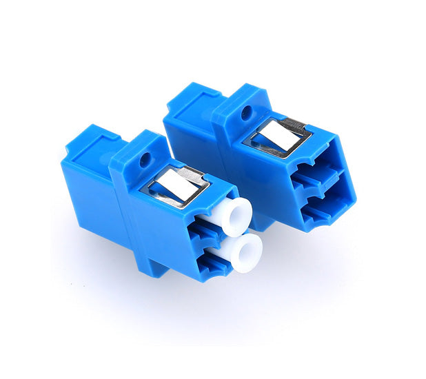 UltraLAN Midspan Coupler LC-LC UPC Duplex
