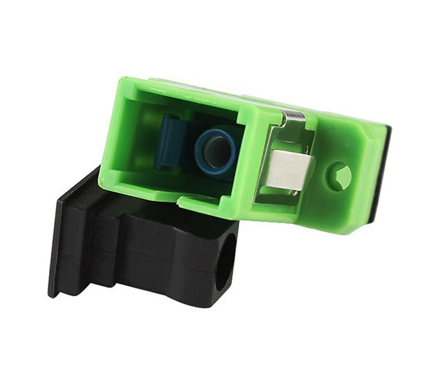 UltraLAN Midspan Coupler SC-SC APC Simplex