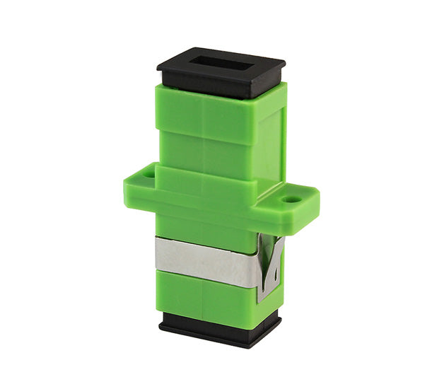 UltraLAN Midspan Coupler SC-SC APC Simplex