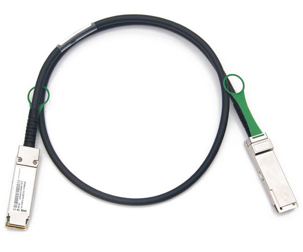 UltraLAN QSFP+ 40G DAC Cable – 1meter