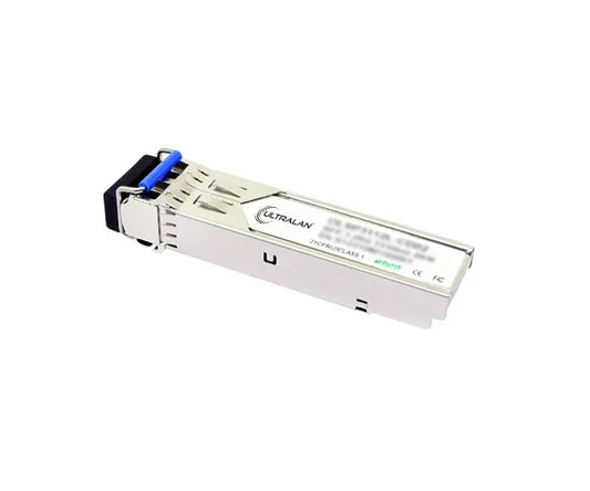 UltraLAN SFP Module – SM 1.25G 10KM 1310nm