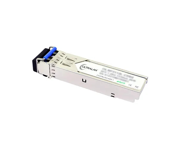 UltraLAN SFP Module – SM 1.25G 20KM 1310nm