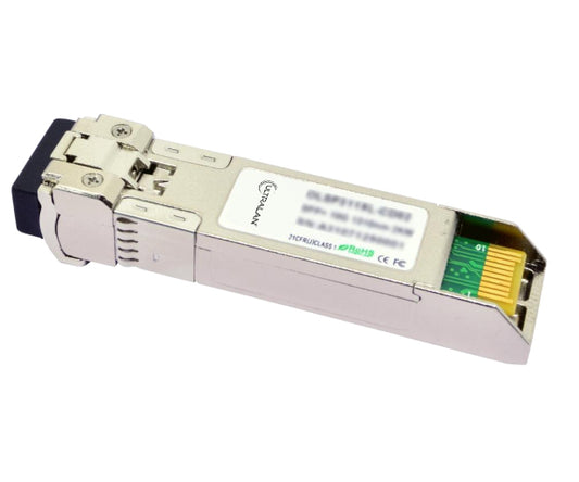 UltraLAN SFP+ Module – SM 10G 10KM 1310nm