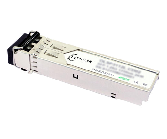 UltraLAN SFP Module – MM 1.25G 500m 850nm