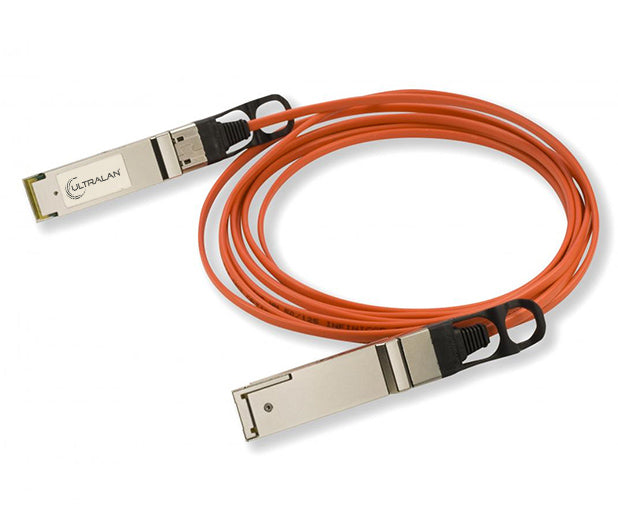 UltraLAN SFP/SFP+ 10G AOC Cable – 5m