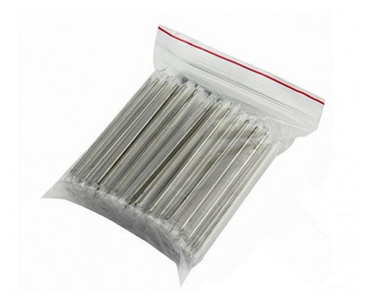 UltraLAN 45mm Fiber Splicing Sleeve (100pack)