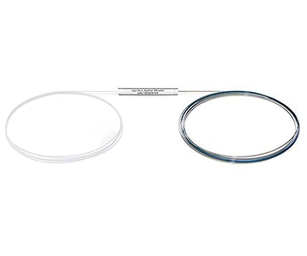 UltraLAN 1×2 900μm Bare Fiber Splitter