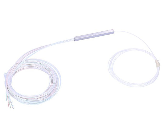 UltraLAN 1×8 900μm Bare Fiber Splitter