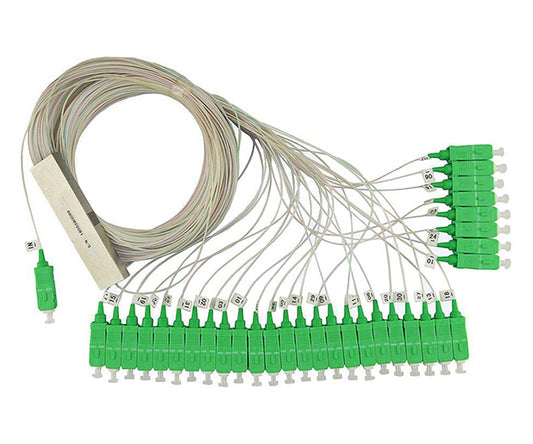 UltraLAN 1×32 SC/APC 900μm PLC Splitter