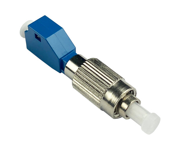 LC Connector Adapter for Power Meters