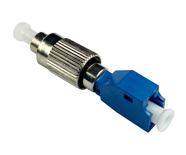 LC Connector Adapter for Power Meters