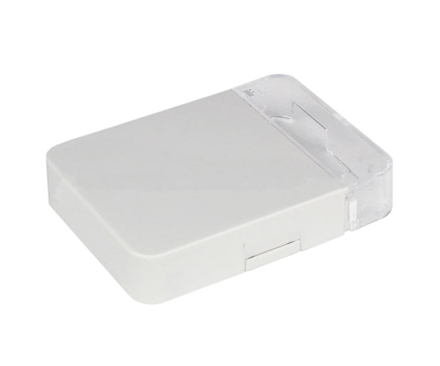 UltraLAN Fiber Termination Box (1port) & Installation Pack