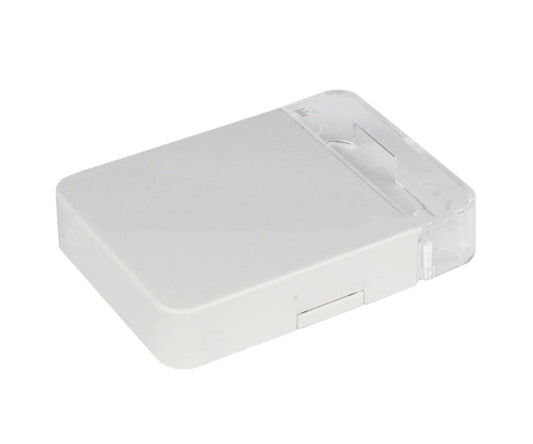 UltraLAN Fiber Termination Box (1port) & Installation Pack