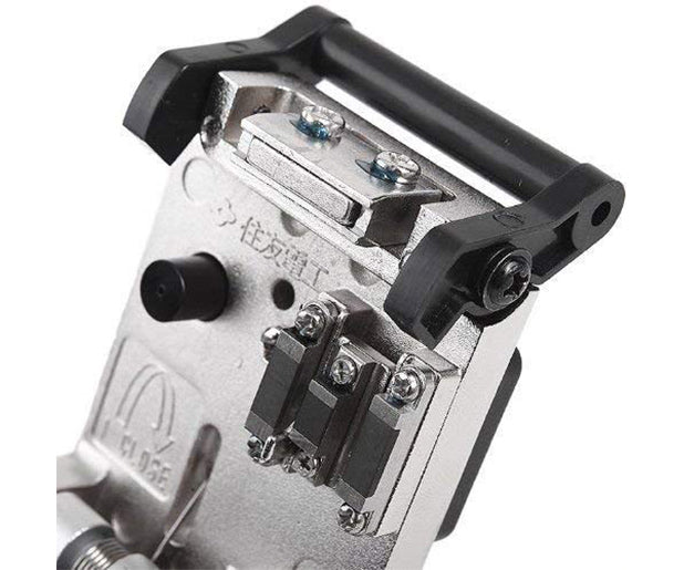 UltraLAN High Precision Fiber Optic Cleaver