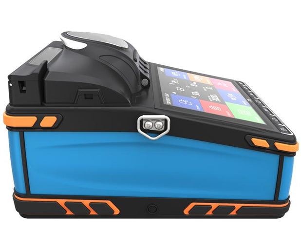 UltraLAN Fiber Fusion Splicer and Tool Kit