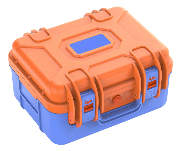 UltraLAN Fiber Fusion Splicer and Tool Kit