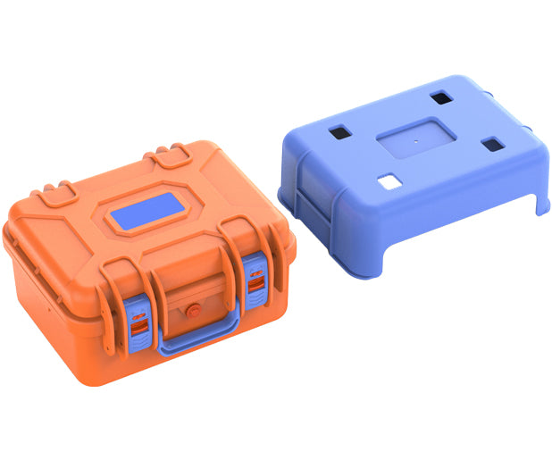 UltraLAN Fiber Fusion Splicer and Tool Kit