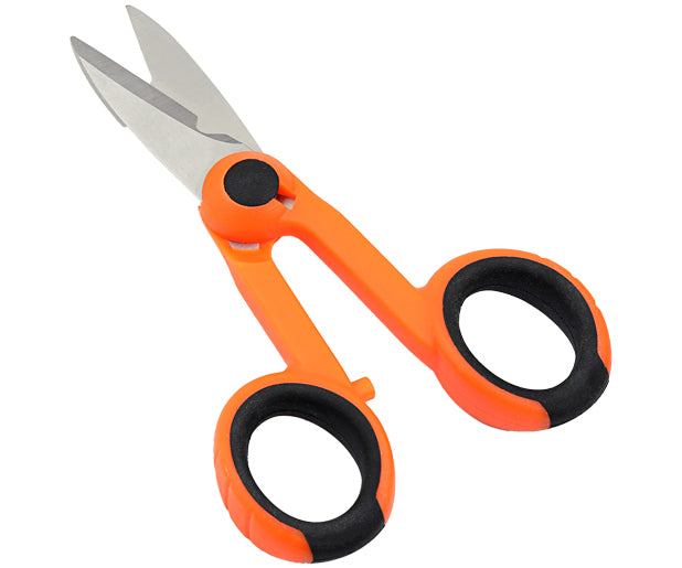 Kevlar Scissors for Fiber