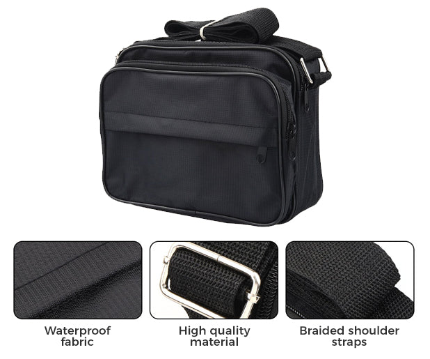 UltraLAN Fiber Optic Tool Kit