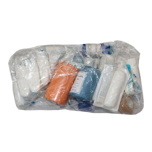Pinnacle First Aid Refill Regulation 3