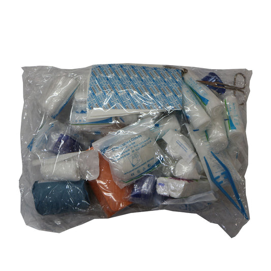 Pinnacle First Aid Refill Regulation 7