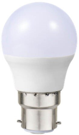 Ellies  7W A60 Residential Led-B22-Warm White