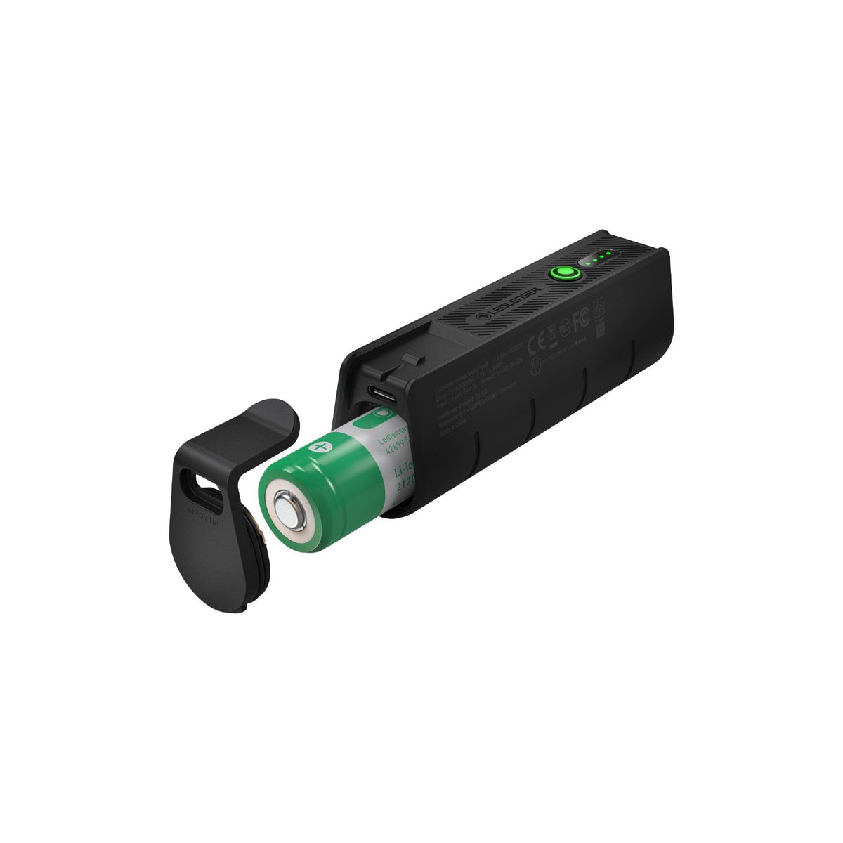 Ledlenser Powerbank Flex5