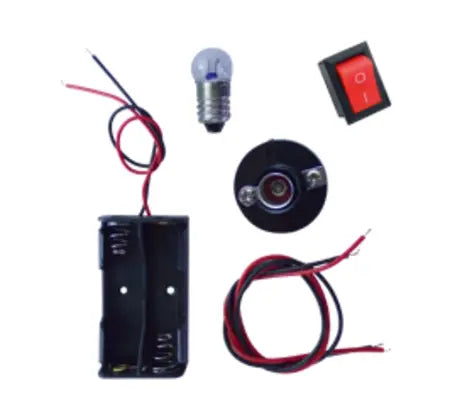 Basic Series Circuit (3 Pack)