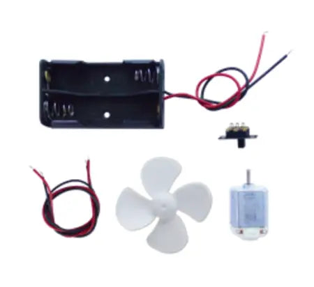 Motor Circuit (3 Pack)