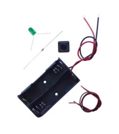 Resistor Circuit (3 Pack)