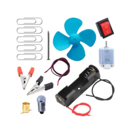 Multipurpose Circuit (2 Pack)